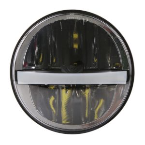 12v LED Motorradscheinwerfer