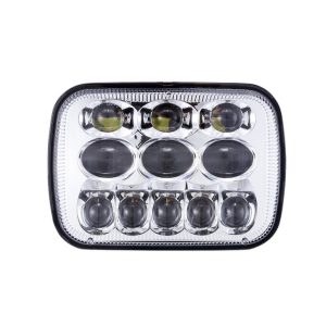 LED-Scheinwerfer für Sattelzugmaschinen