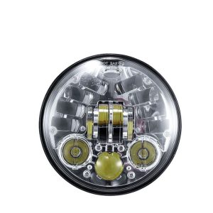 LED Motorradscheinwerfer