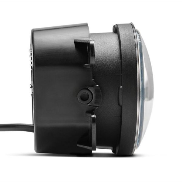 4 Inch Led Passing Lamp For Jeep Wrangler Jk 30W 4' Led Fog Light For Jeep Jk - Image 2