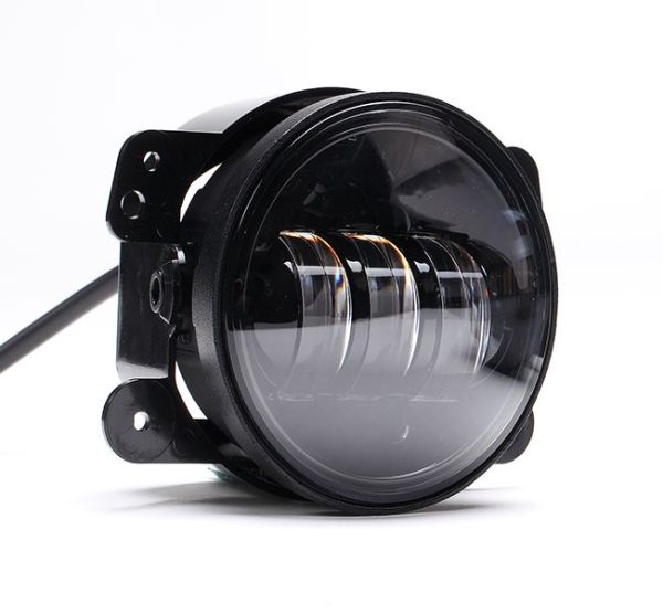 4 Inch Projector Fog Lights - Image 3