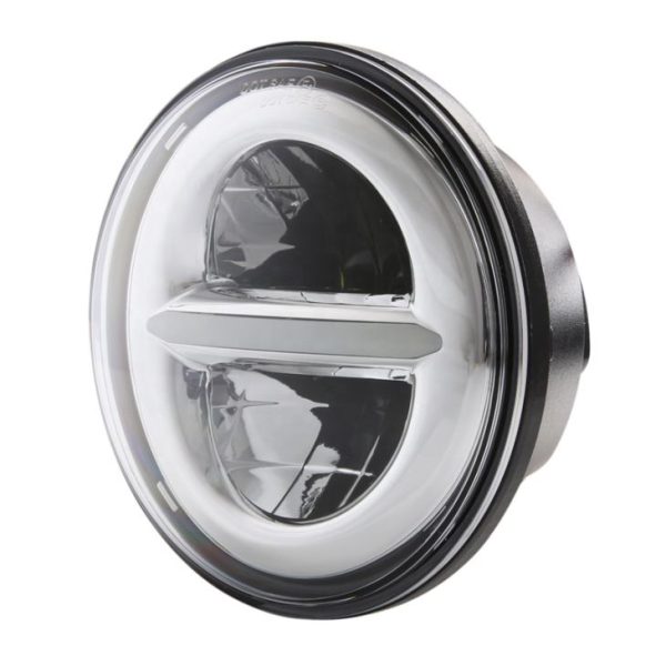 5.75 Motorcycle Headlight - Image 2