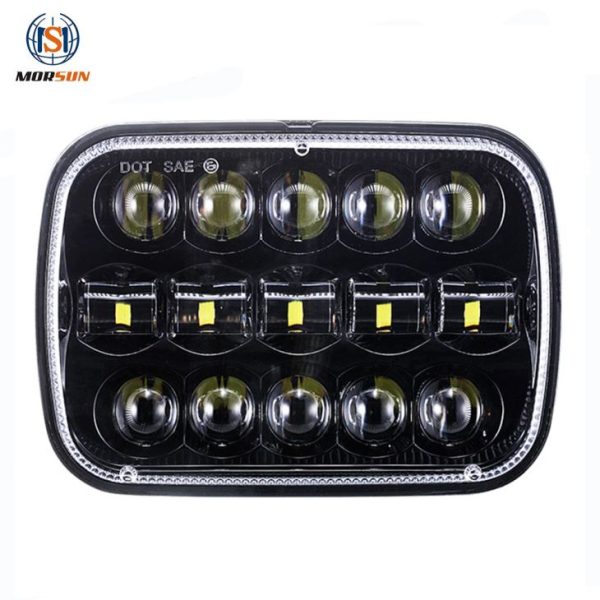 5x7 7x6 Headlamp - Image 2