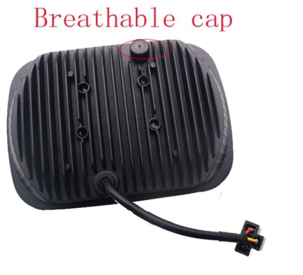 5x7 7x6 Headlamp - Image 3