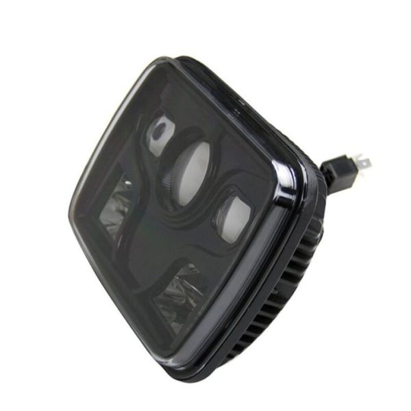 5x7 DOT Cherokee Xj Led Headlight Motor Headlamps - Image 2