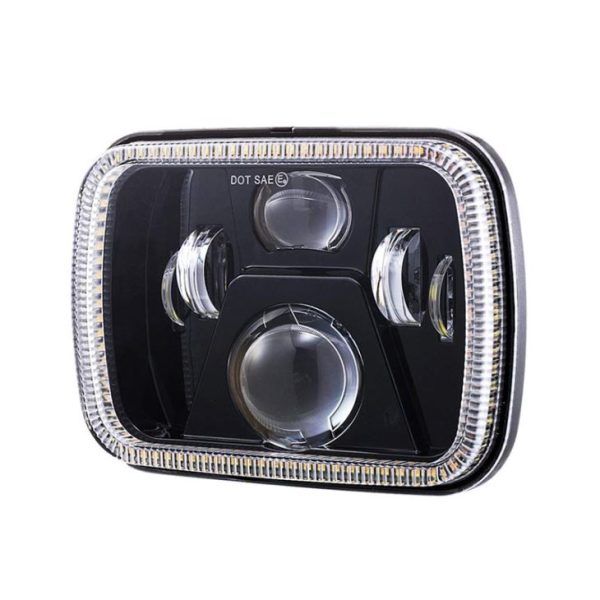 5x7 Headlight - Image 3