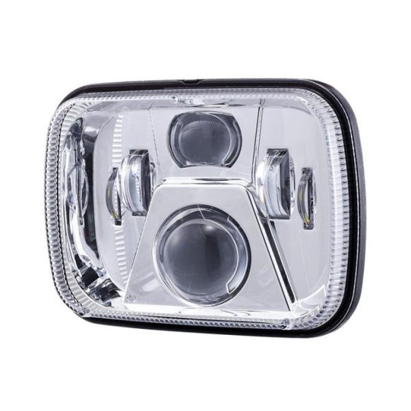 5x7 LED Headlights - Image 2