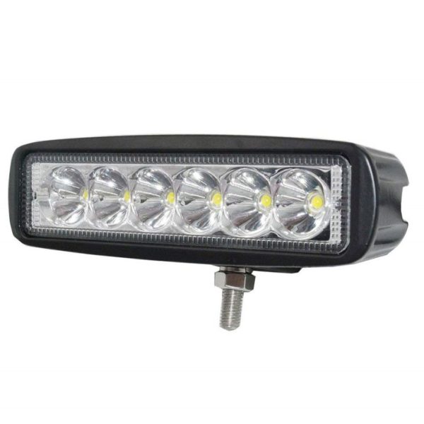 6 LED Work Light