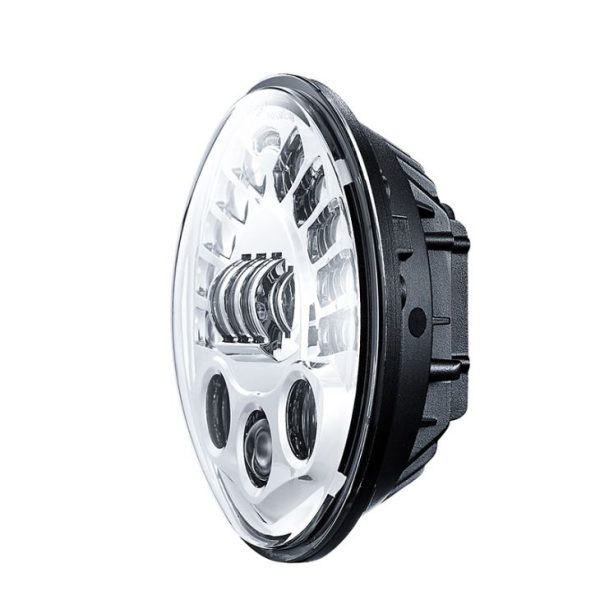 7 Angel Eye Headlights - Image 2
