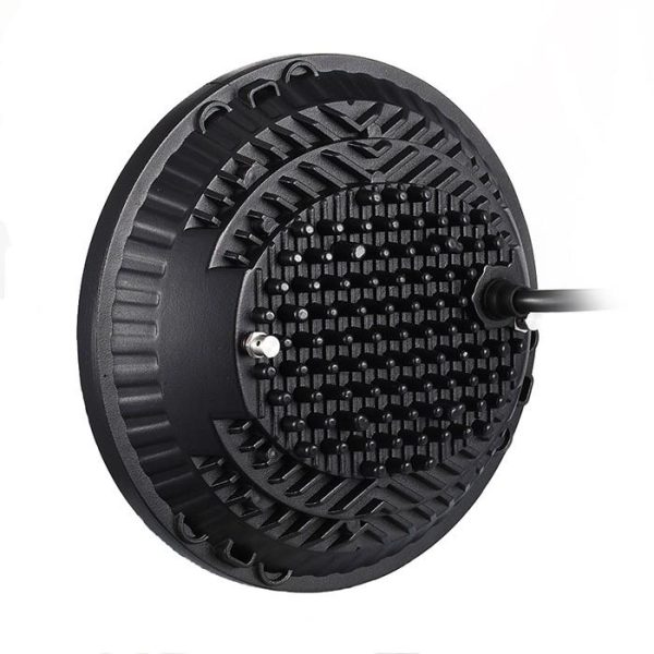 7 Inch Halo LED Headlight - Image 2