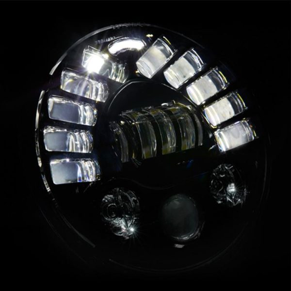 7 Inch Headlight for Jeep - Image 4
