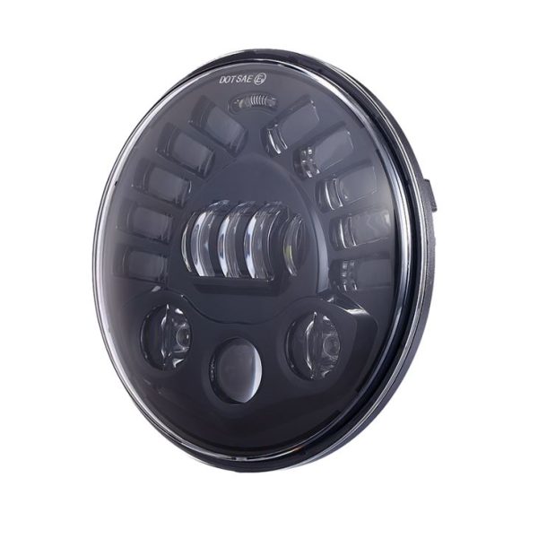 7 Inch Headlight for Jeep - Image 2