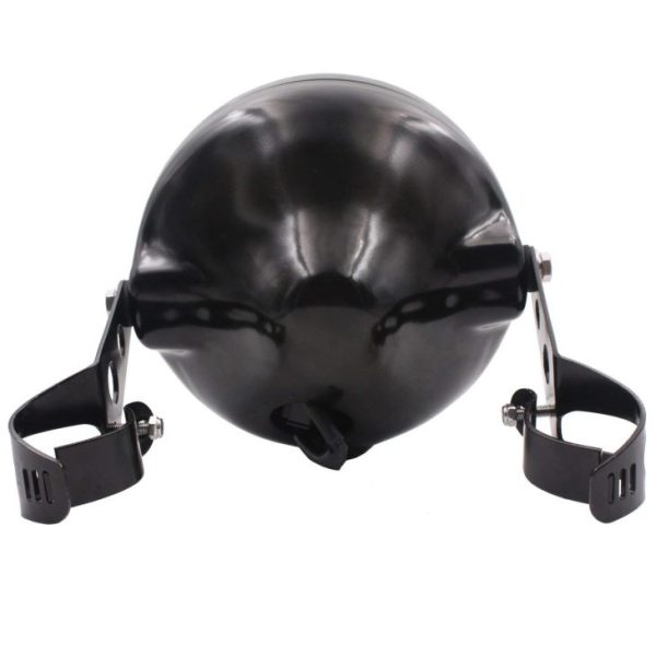 7 Inch Headlight Housing Bracket Motorcycle Accessories - Image 4