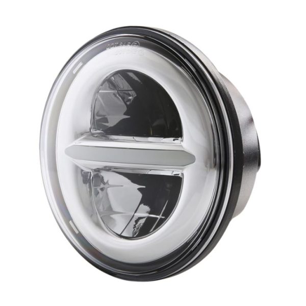 7 Inch Motorcycle Headlight - Image 3