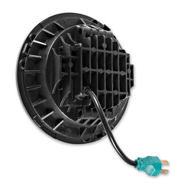 7 LED Headlight - Image 3