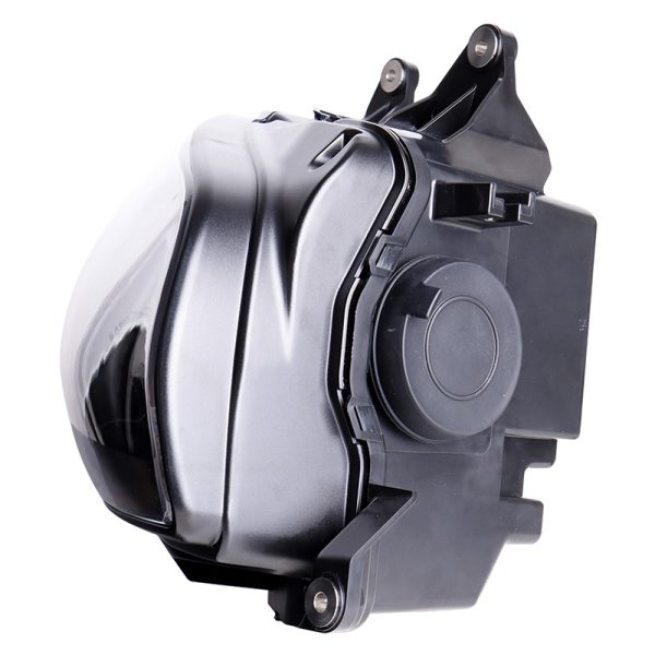 Best Led Headlights for Honda Goldwing 1800 2001 - 2017 - Image 4