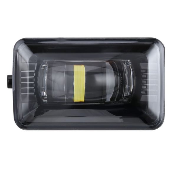 China Best Price 2015 Up FORD F150 Fog Lights - Image 2