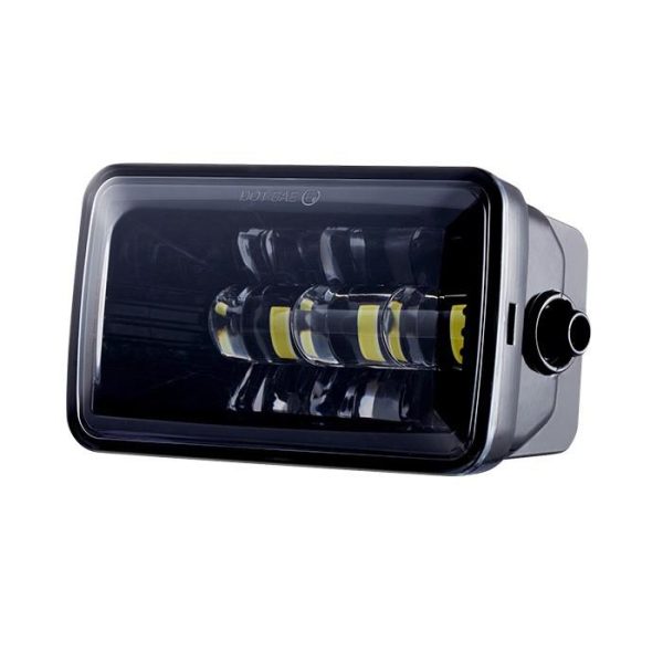 China Fog Light Fit For F150 2015 2016 2017 2018 - Image 3
