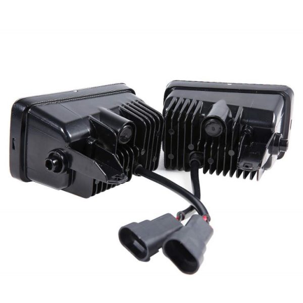 F150 Fog Lamps - Image 4