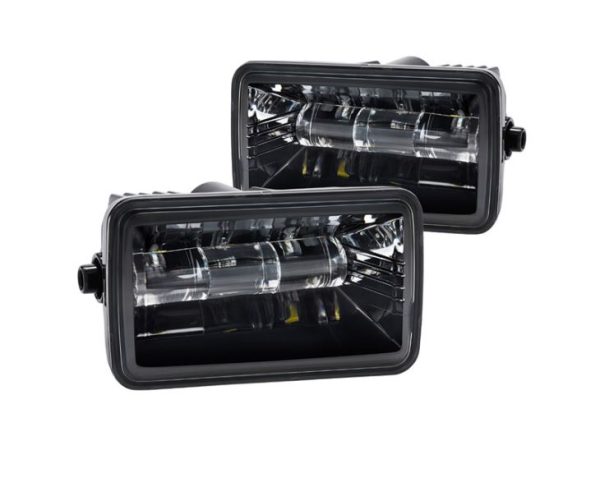 F150 Fog Lamps - Image 6