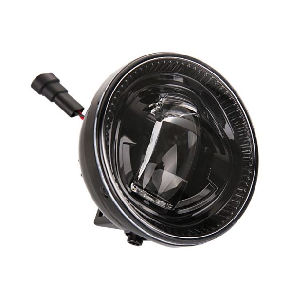F150 Fog Lights - Image 4