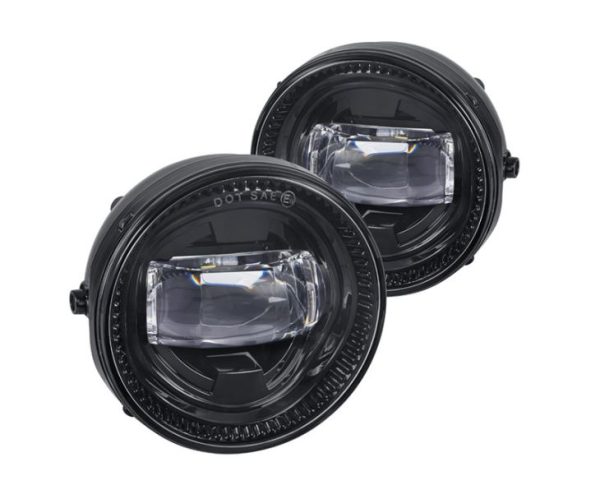 F150 Fog Lights - Image 5