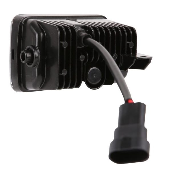 F150 LED Fog Lights - Image 2