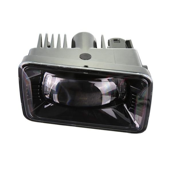 F150 LED Fog Lights - Image 3