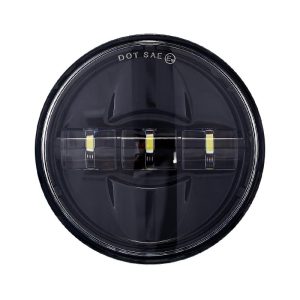 Fog Lights For Motorbikes New Pass Light 4.5 Inch Wholesale