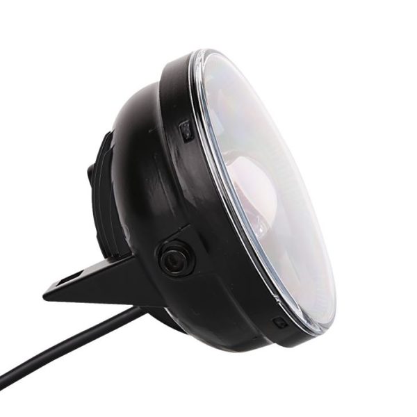 For Ford F150 30w 4.5 Inch Round Led Fog Light For Ford Ranger 2008-2011 Expedition 2007-2015 - Image 4