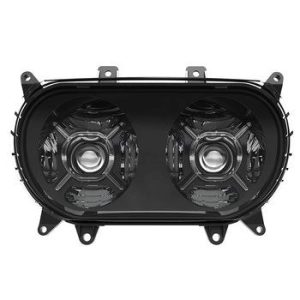 For Road Glide 2015+ Motorcycle Parts Led Headlight
