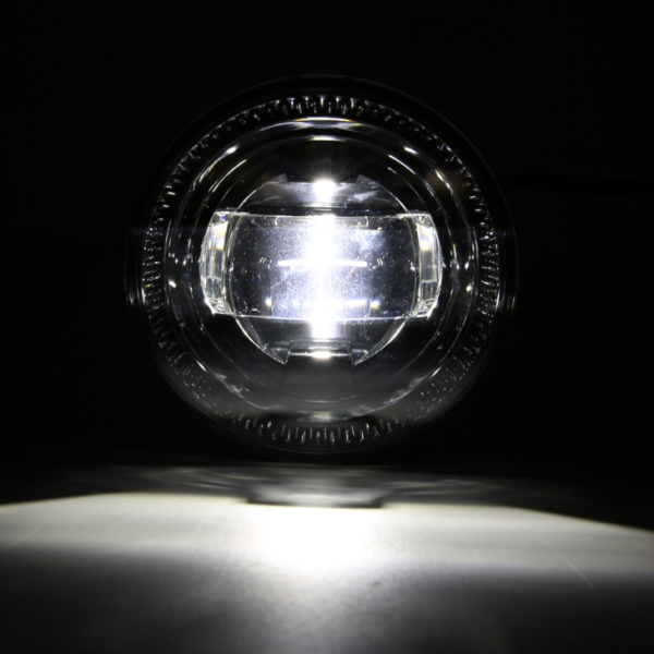 Ford LED Fog Lamp 2007-2014 Ford F150 Ranger 2008-2011 Expedit 2007-2015 - Image 3