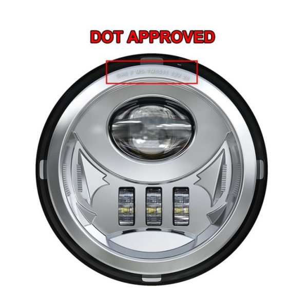 2nd Gen 2005 2006 2007 2008 2009 2010 2011 Toyota Tacoma Led Fog Lights Kit Upgrade - Image 5