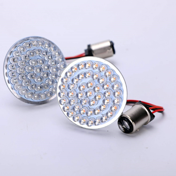 Harley- Davidsion Accessories LED Turn Signal Light - Image 2