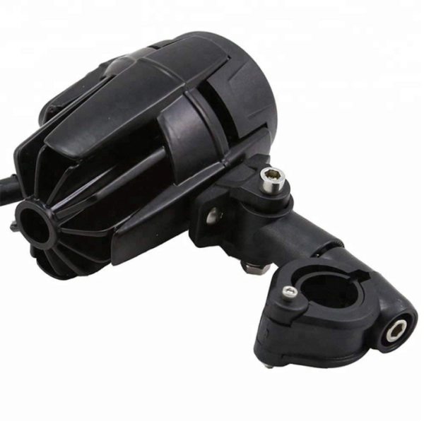 LED Auxiliary Fog Light Clear Water Light For BMW Motorcycle - Image 7