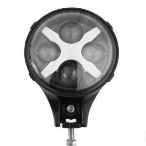 Led Auxiliary Light For Jeep Car Accessories Led Light Bulbs