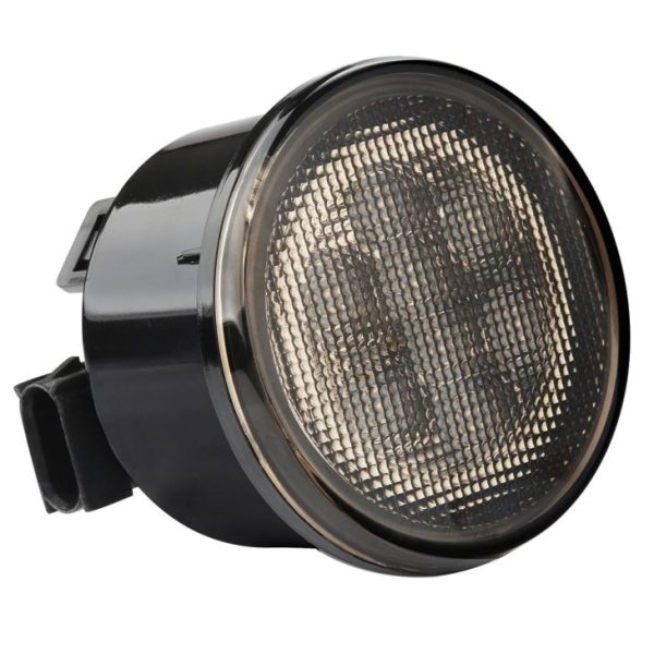 LED Bumper Fog Lights - Image 2
