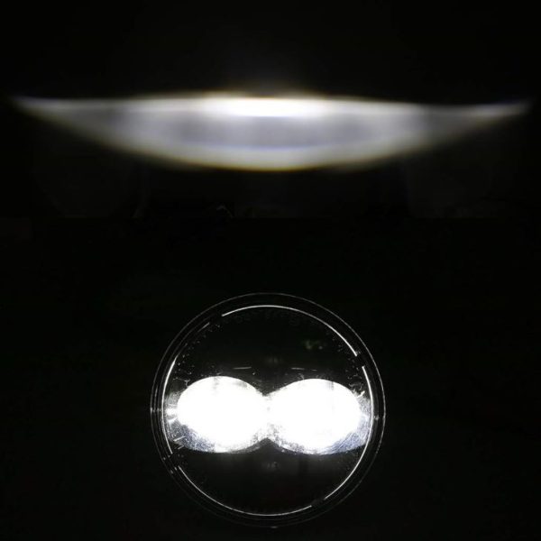 LED Fog Light for Ford - Image 2