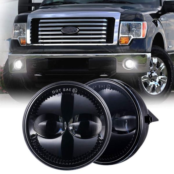 LED Fog Light for Ford - Image 4