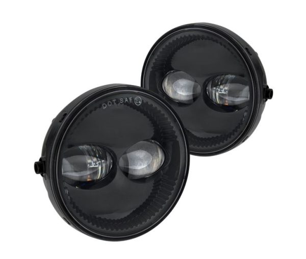 LED Fog Light for Ford - Image 5