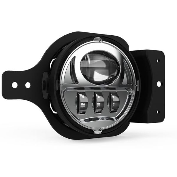 MORSUN LED Fog Light For Jeep JL 2018+ SPORTS/RUBICON/SAHARA/MOAB - Image 2