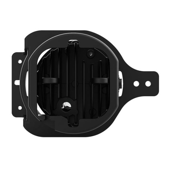 MORSUN LED Fog Light For Jeep JL 2018+ SPORTS/RUBICON/SAHARA/MOAB - Image 3