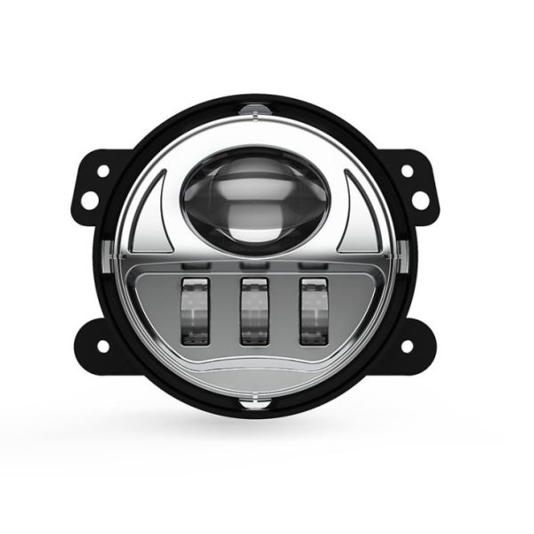 MORSUN LED Fog Light For Jeep JL 2018+ SPORTS/RUBICON/SAHARA/MOAB - Image 4