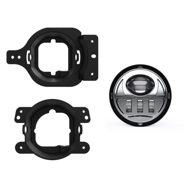 MORSUN LED Fog Light For Jeep JL 2018+ SPORTS/RUBICON/SAHARA/MOAB - Image 5