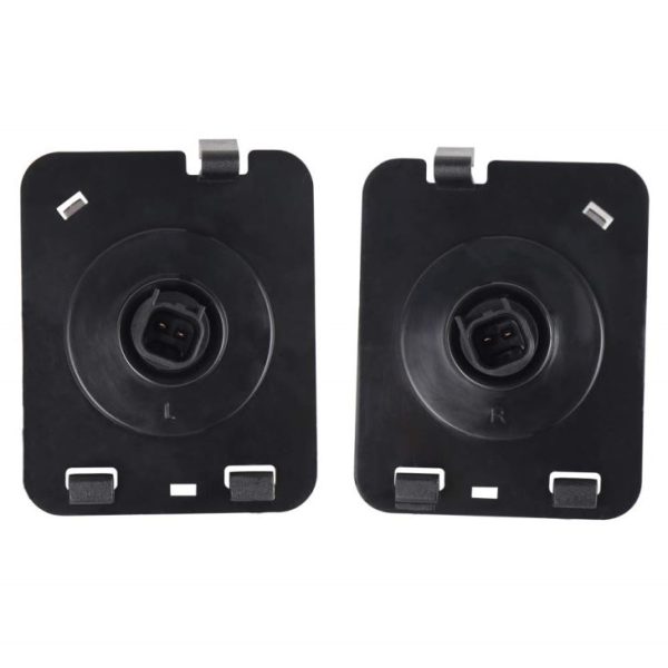 LED Front Fog Lights - Image 4