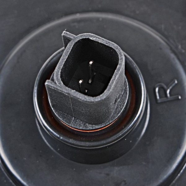 LED Front Fog Lights - Image 5