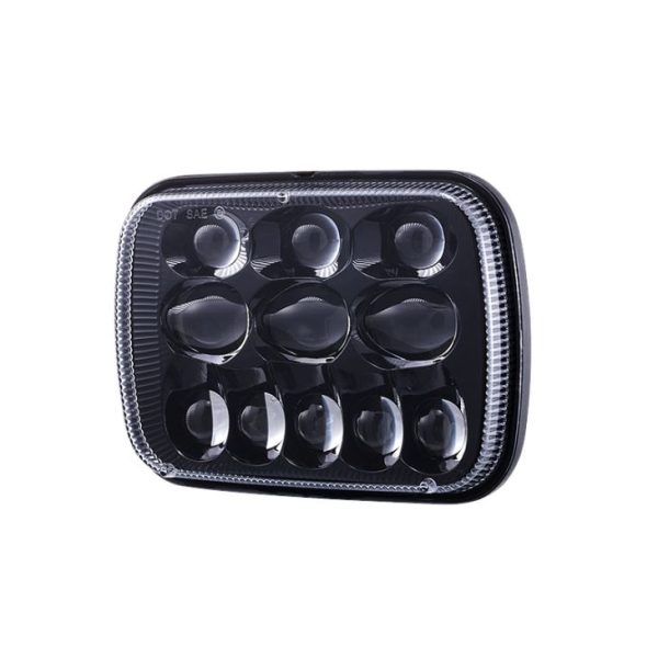 LED Headlights for Semi Trucks - Image 3
