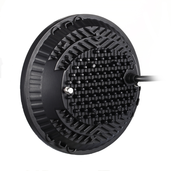 Morsun 7 Inch Round LED Headlight - Image 2
