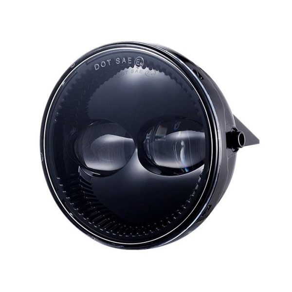 Morsun Car Parts4.5 Inch Fog Lamp For Ford F150 F-150 09-14 Ranger 08-11 Fog Light - Image 2