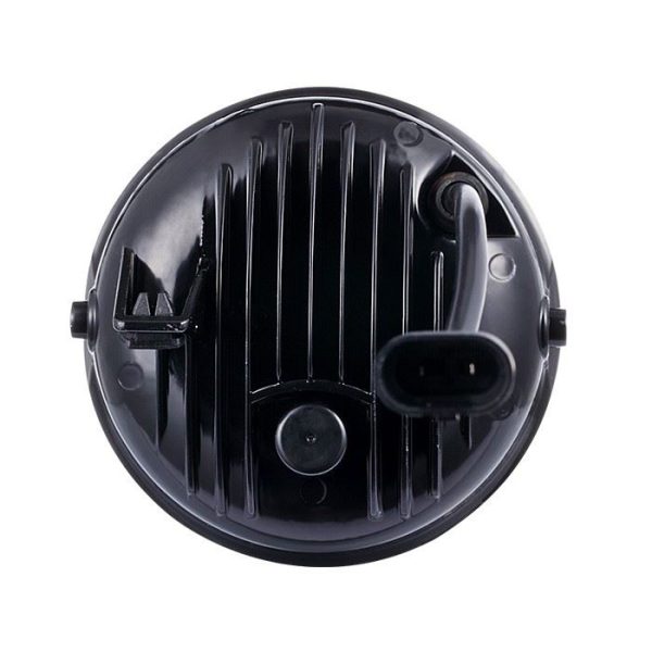 Morsun Car Parts4.5 Inch Fog Lamp For Ford F150 F-150 09-14 Ranger 08-11 Fog Light - Image 3